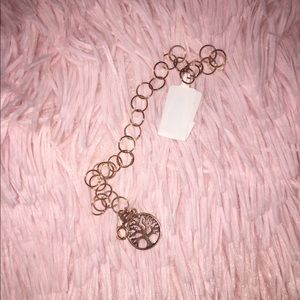 Sterling Silver Bracelet